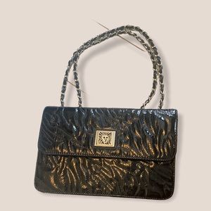 Anne Klein handbag